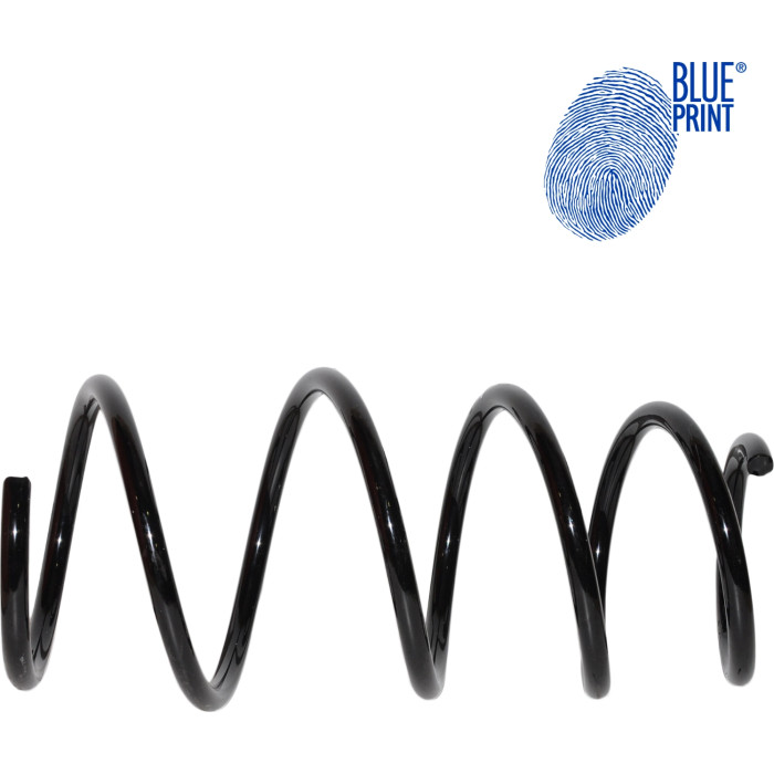 Blue Print ADT388506 Fahrwerksfeder