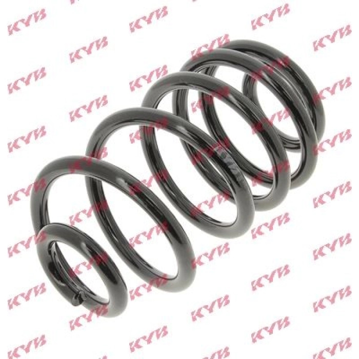 KYB RX6765 Fahrwerksfeder K-Flex KYB RX6765 Fahrwerksfeder K-Flex