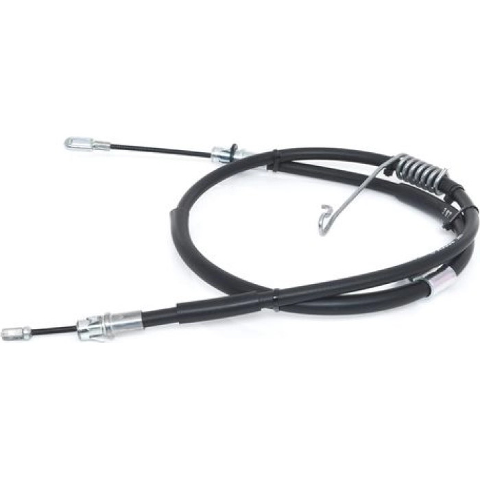 BOSCH 1 987 482 672 Seilzug, Feststellbremse BOSCH 1 987 482 672 Seilzug, Feststellbremse