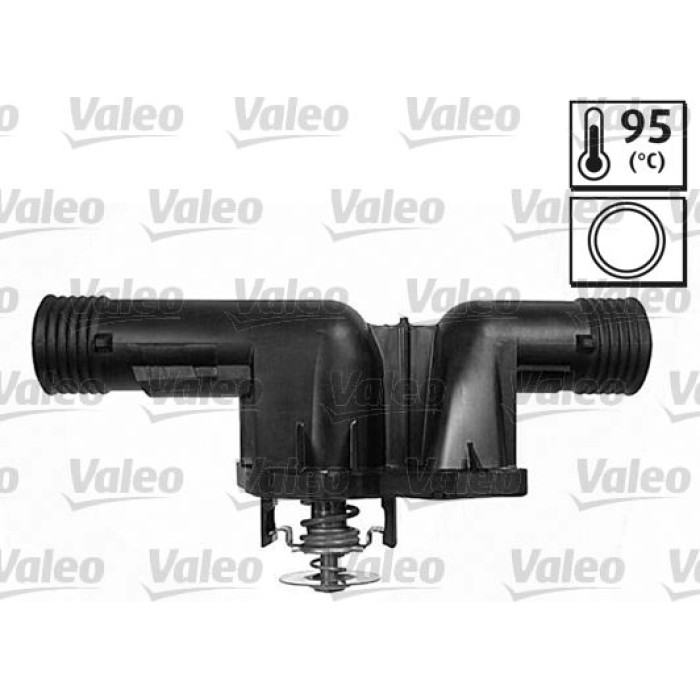 Valeo 820419 Thermostat, Kühlmittel