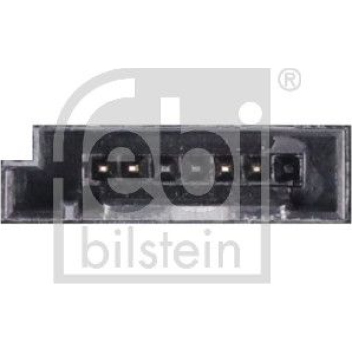 febi bilstein 199555 Türschloss Plus febi bilstein 199555 Türschloss Plus
