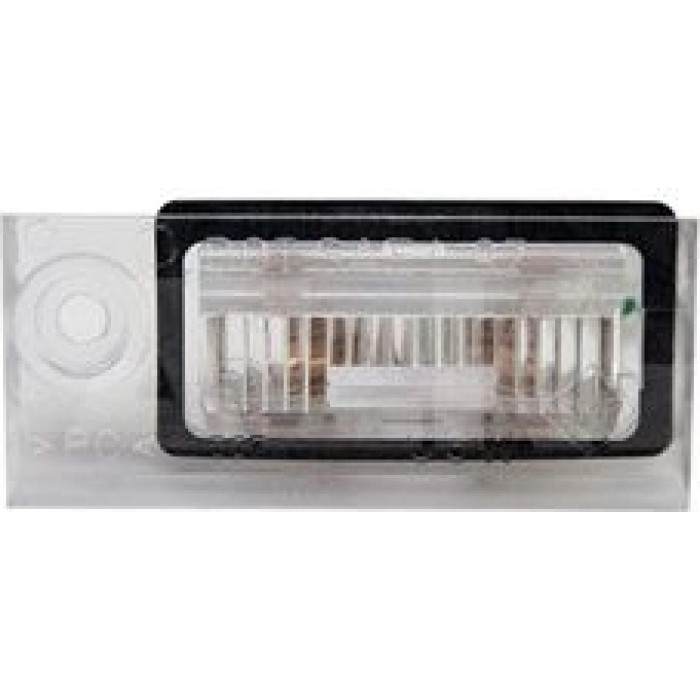 Alkar 2412505 Kennzeichenleuchte Alkar 2412505 Kennzeichenleuchte