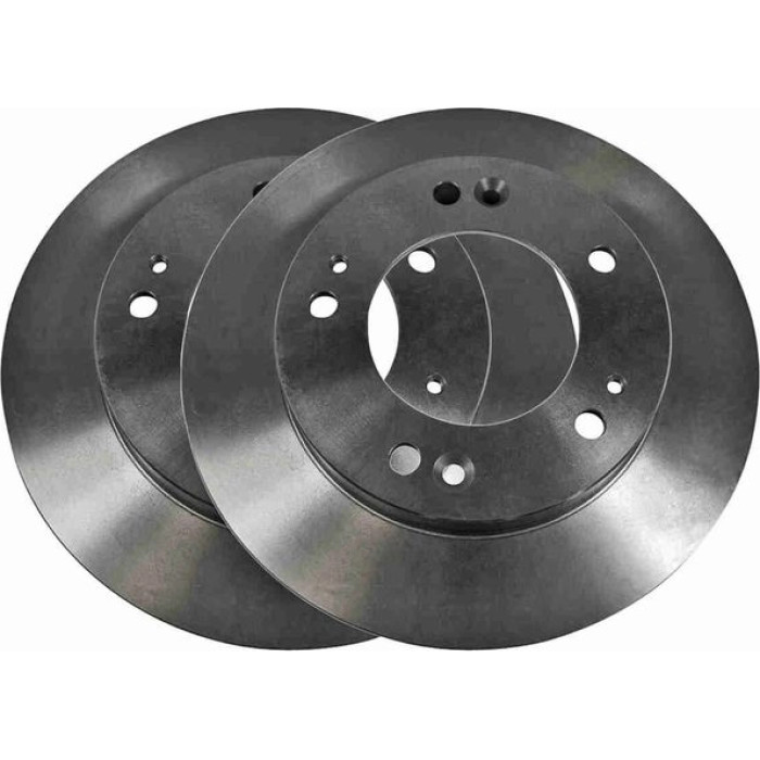 Vaico V53-80015 Bremsscheibe Vaico V53-80015 Bremsscheibe