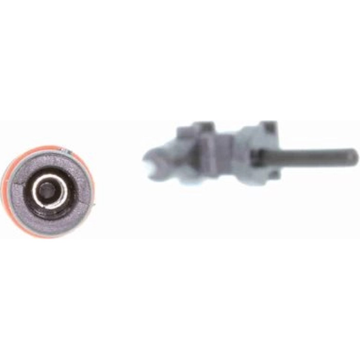 Warnkontakt, Bremsbelagverschleiß V30-72-0581 Warnkontakt, Bremsbelagverschleiß V30-72-0581