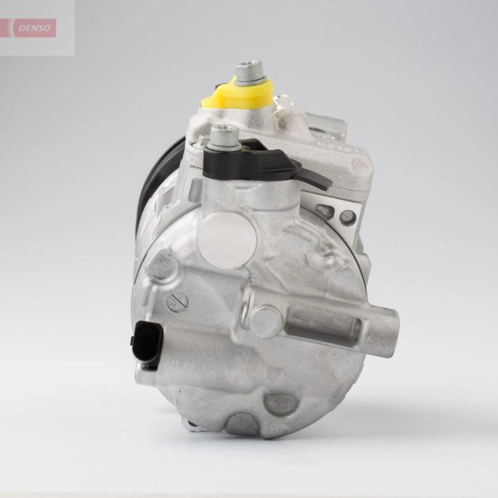 DENSO 6SEU14C Klimakompressor DCP02030 DENSO 6SEU14C Klimakompressor DCP02030