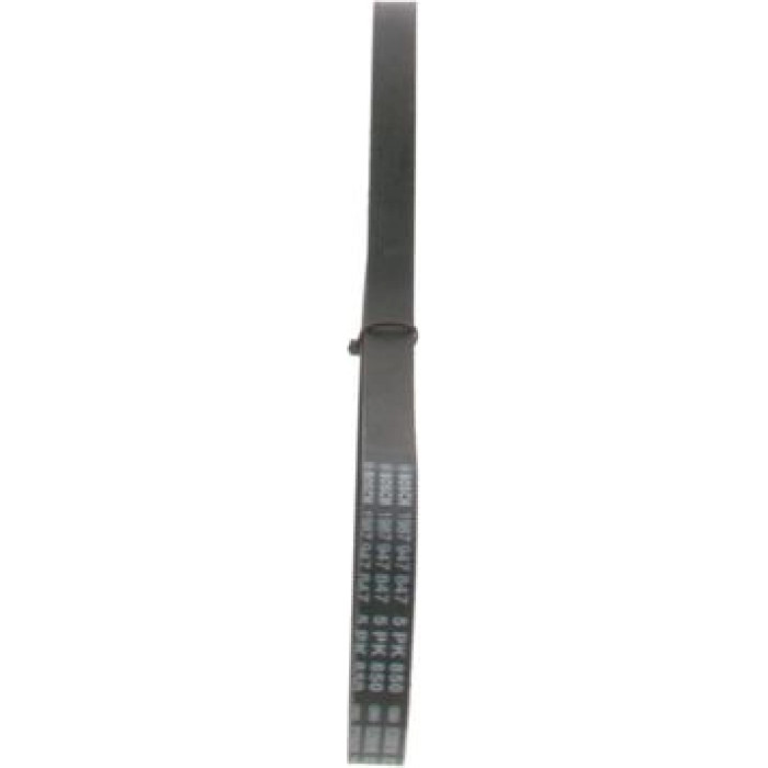 BOSCH 1 987 947 847 Keilrippenriemen BOSCH 1 987 947 847 Keilrippenriemen