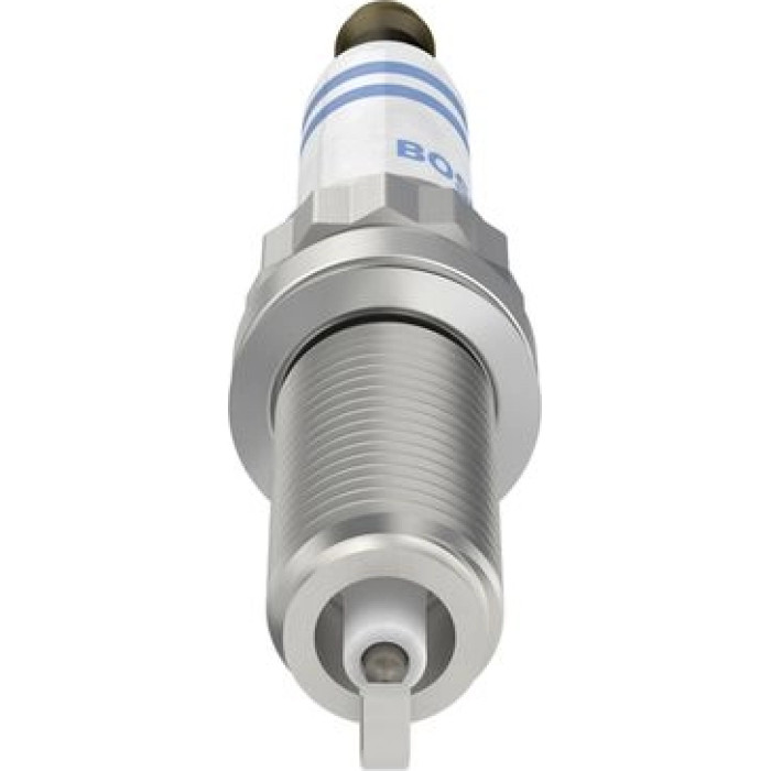 BOSCH 0 242 129 512 Zündkerze Iridium M 12 x 1,25, Schlüsselweite: 14 BOSCH 0 242 129 512 Zündkerze Iridium M 12 x 1,25, Schlüsselweite: 14