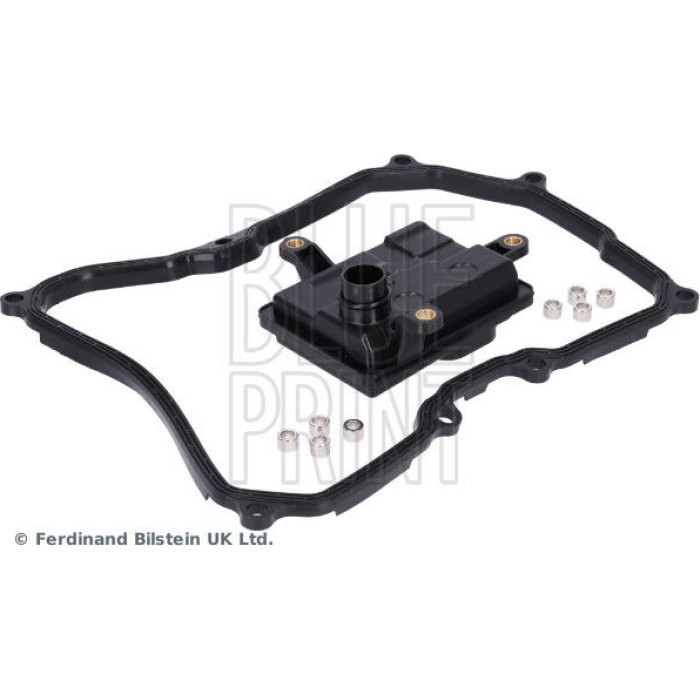 Blue Print ADBP210116 Hydraulikfiltersatz, Automatikgetriebe Blue Print ADBP210116 Hydraulikfiltersatz, Automatikgetriebe