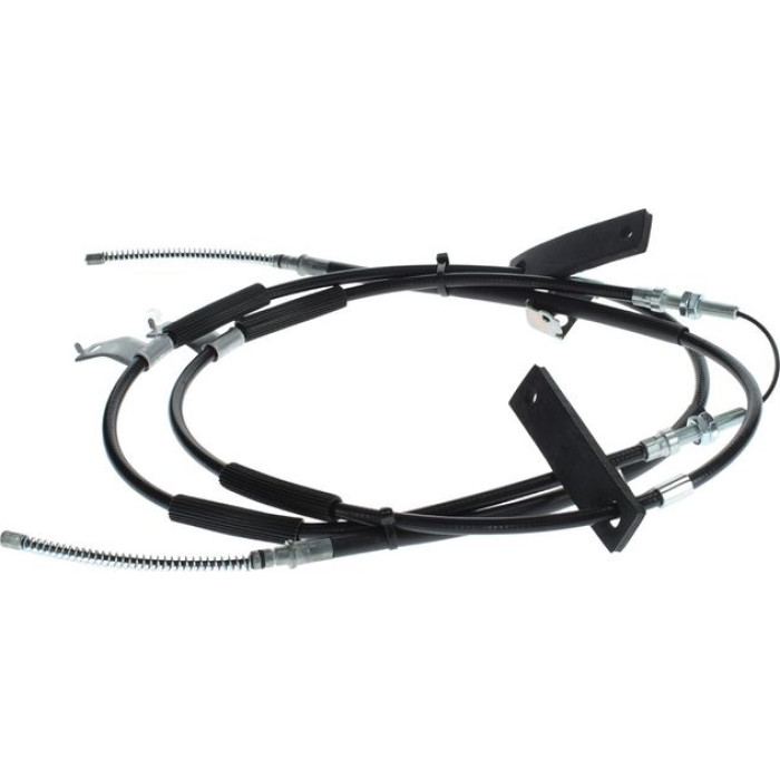 BOSCH 1 987 482 585 Seilzug, Feststellbremse BOSCH 1 987 482 585 Seilzug, Feststellbremse