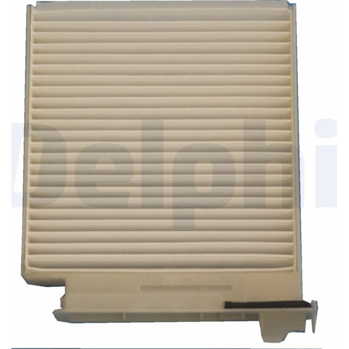 Delphi TSP0325178C Filter, Innenraumluft Delphi TSP0325178C Filter, Innenraumluft