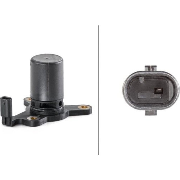 Sensor, Motorölstand 6PR 008 954-001 Sensor, Motorölstand 6PR 008 954-001