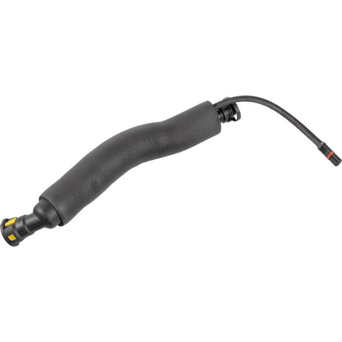 FEBI BILSTEIN 173375 Schlauch, Kurbelgehäuseentlüftung FEBI BILSTEIN 173375 Schlauch, Kurbelgehäuseentlüftung