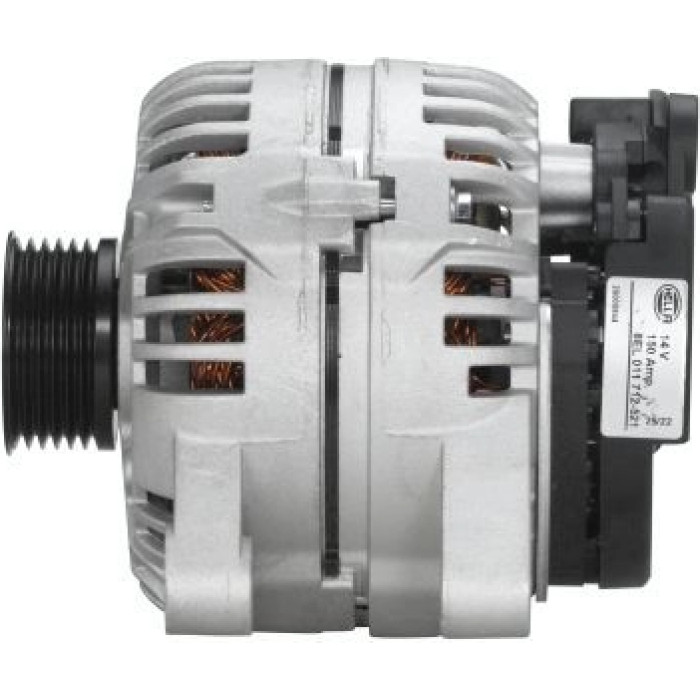 Generator 8EL 011 712-521
