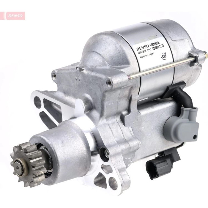 Denso DSN922 Starter