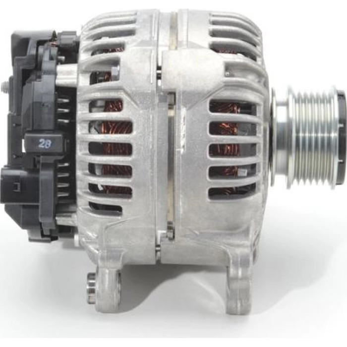BOSCH 0 124 525 525 Generator BOSCH 0 124 525 525 Generator