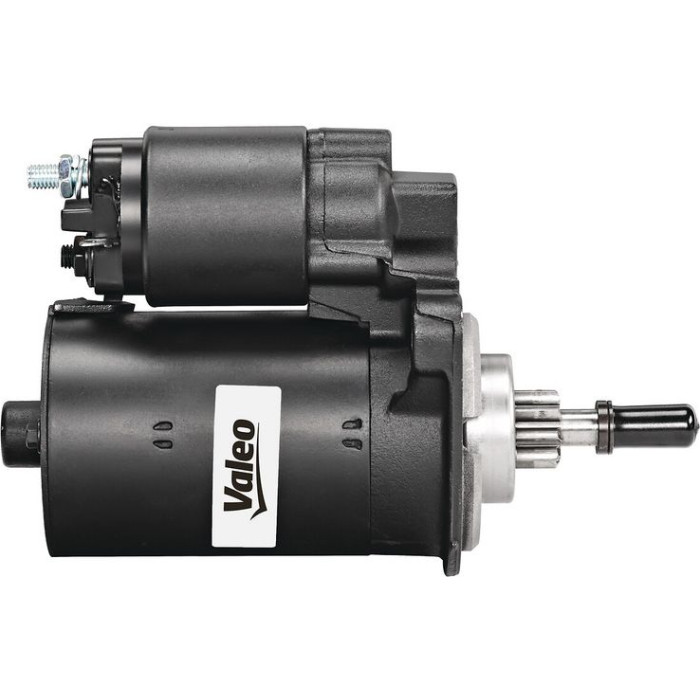Valeo 432605 Starter ORIGINS Valeo 432605 Starter ORIGINS