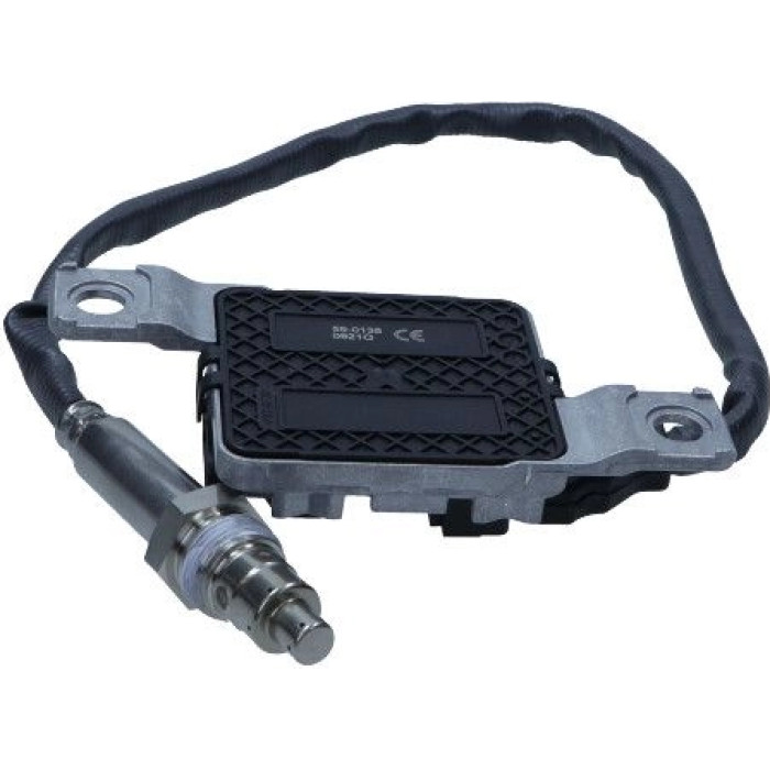 NOx-Sensor, NOx-Katalysator 59-0138 NOx-Sensor, NOx-Katalysator 59-0138