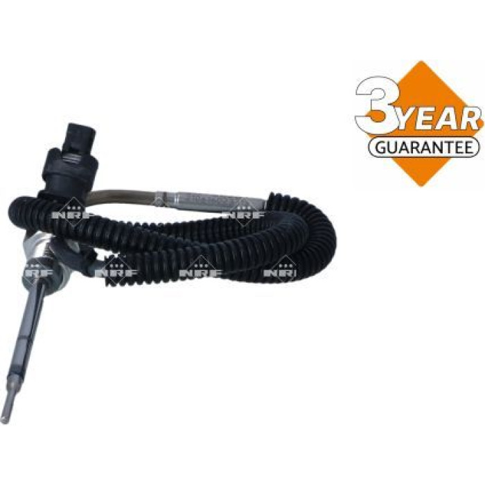 NRF 707299 Sensor, Abgastemperatur EASY FIT NRF 707299 Sensor, Abgastemperatur EASY FIT