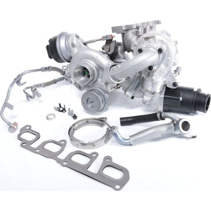 BTS Turbo Turbolader T981634