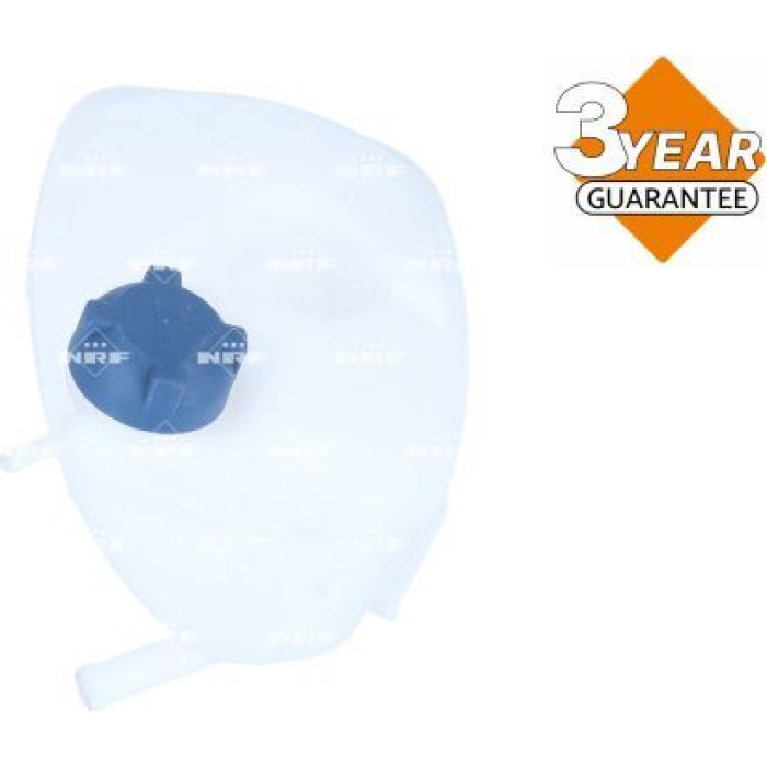 NRF 454128 Ausgleichsbehälter, Kühlmittel EASY FIT NRF 454128 Ausgleichsbehälter, Kühlmittel EASY FIT