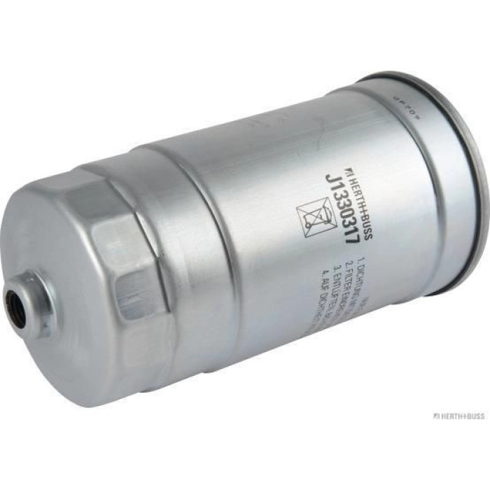 Herth+Buss Jakoparts J1330317 Kraftstofffilter