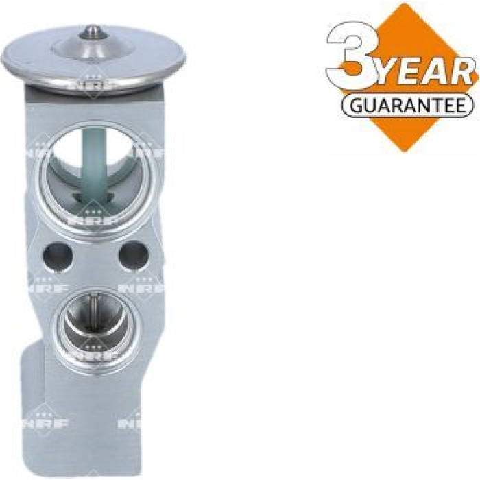 NRF 38771 Expansionsventil, Klimaanlage EASY FIT