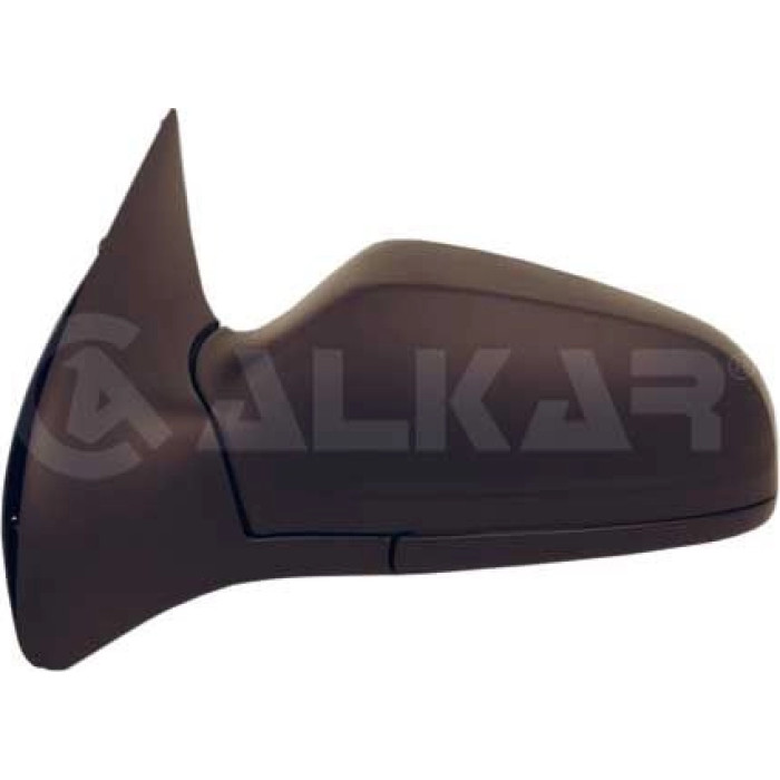 Alkar 6125439 Außenspiegel Alkar 6125439 Außenspiegel