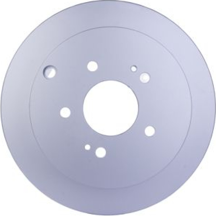 Hella 8DD 355 118-801 Bremsscheibe PRO Hella 8DD 355 118-801 Bremsscheibe PRO