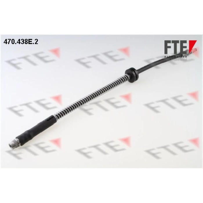 FTE 9240287 Bremsschlauch