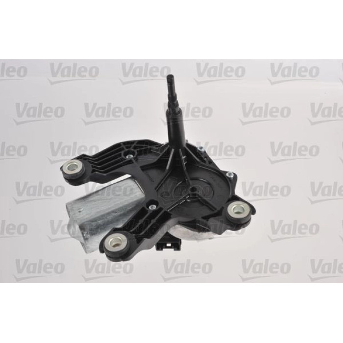 VALEO 579700 Scheibenwischermotor für MINI Schrägheck, COUNTRYMAN, PACEMAN 12V, hinten, ORIGINAL PART VALEO 579700 Scheibenwischermotor für MINI Schrägheck, COUNTRYMAN, PACEMAN 12V, hinten, ORIGINAL PART