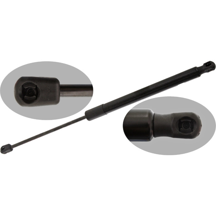 FEBI BILSTEIN 39262 Gasfeder, Koffer-/Laderaum FEBI BILSTEIN 39262 Gasfeder, Koffer-/Laderaum