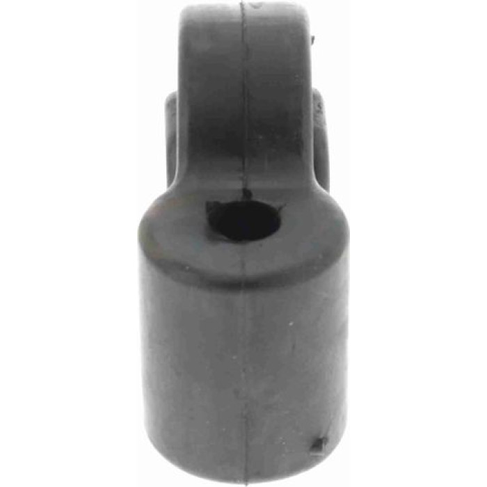 Halter, Abgasanlage V40-1792