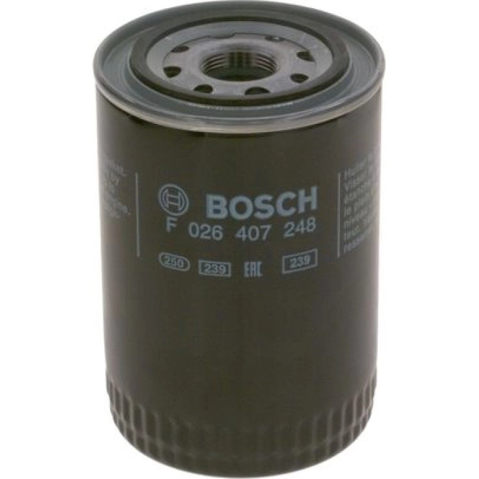 BOSCH F 026 407 248 Ölfilter BOSCH F 026 407 248 Ölfilter
