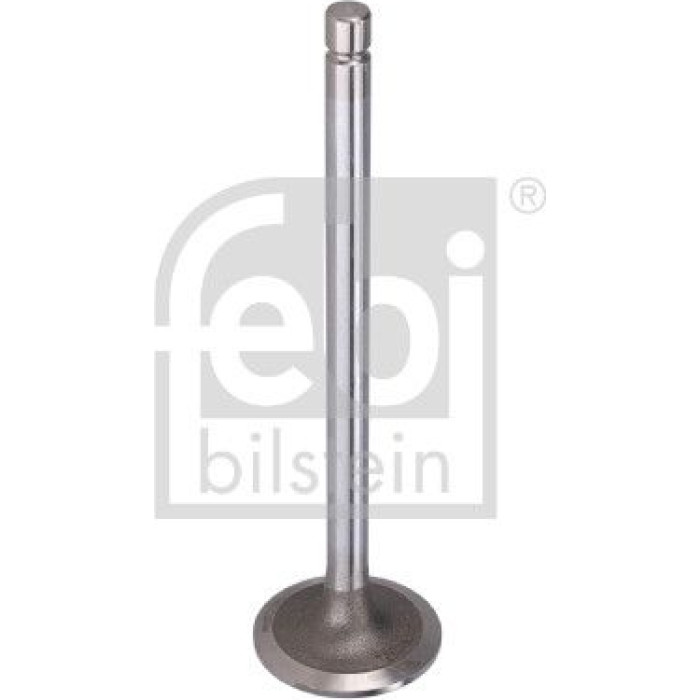 febi bilstein 179184 Einlassventil febi bilstein 179184 Einlassventil