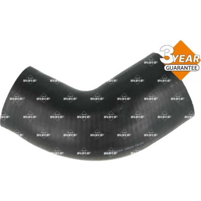 NRF 166313 Ladeluftschlauch EASY FIT