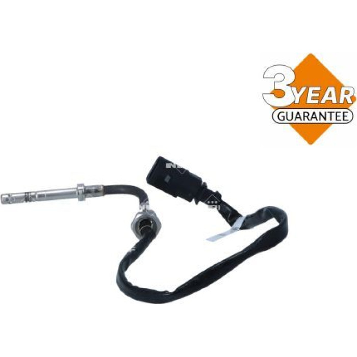 NRF 707272 Sensor, Abgastemperatur EASY FIT NRF 707272 Sensor, Abgastemperatur EASY FIT