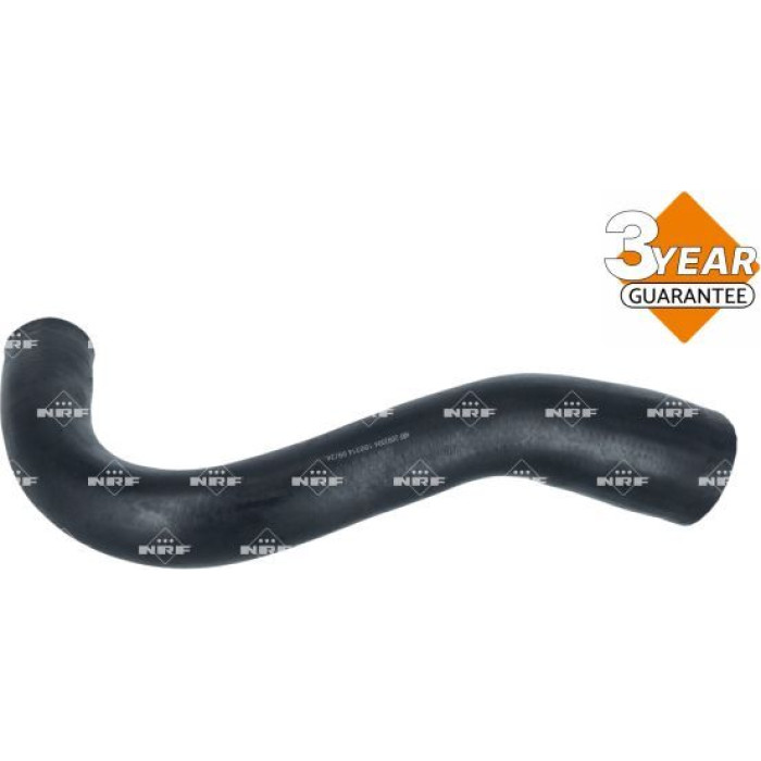 NRF 166314 Ladeluftschlauch EASY FIT