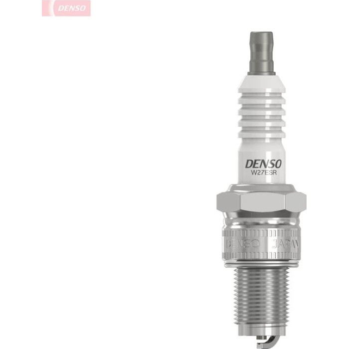 Denso W27ESR Zündkerze Nickel Denso W27ESR Zündkerze Nickel