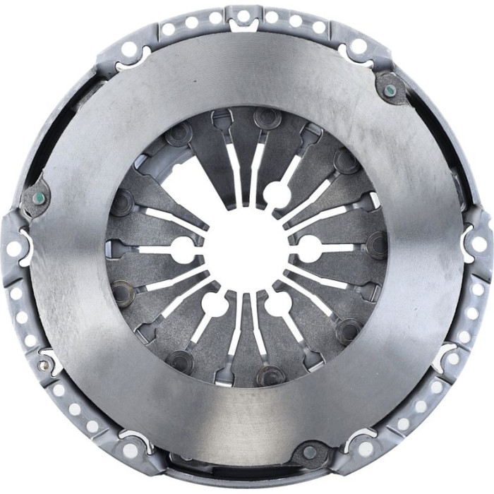 SACHS 2290 601 022 Kupplungssatz ZMS Modul SACHS 2290 601 022 Kupplungssatz ZMS Modul