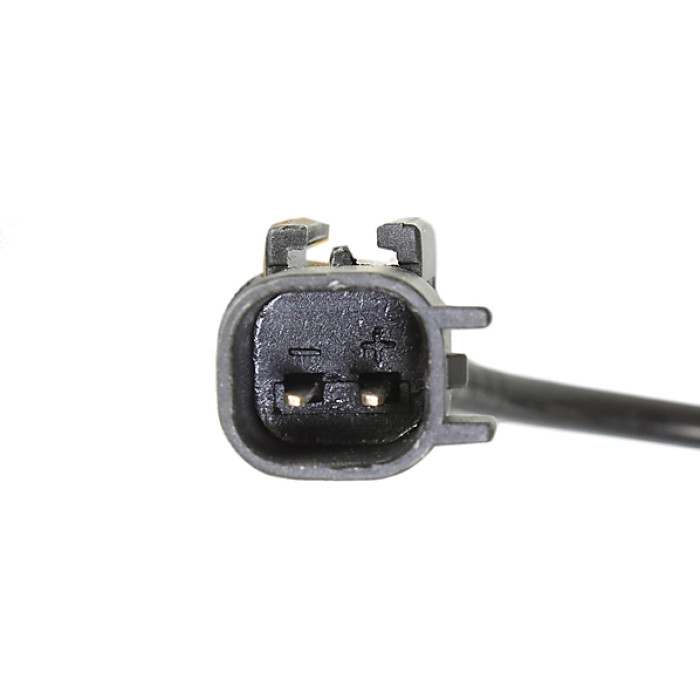 Metzger 09001140 Sensor, Raddrehzahl