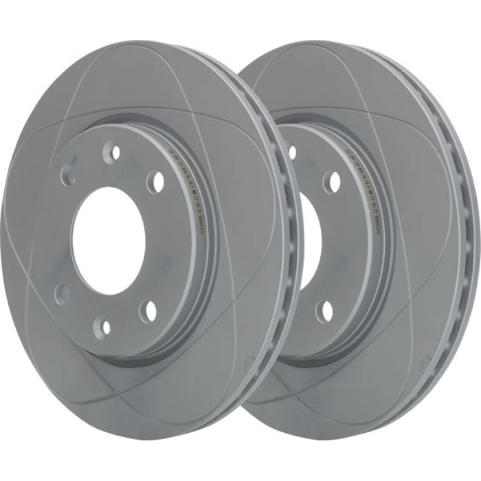 ATE 24.0320-0132.1 Bremsscheibe PowerDisc ATE 24.0320-0132.1 Bremsscheibe PowerDisc
