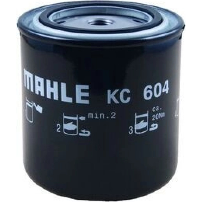 Knecht KC 604 Kraftstofffilter