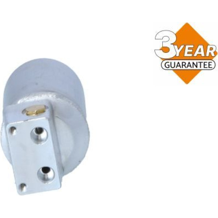 NRF 33138 Trockner, Klimaanlage
