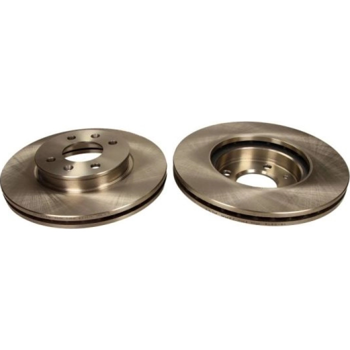 Maxgear 19-2376 Bremsscheibe