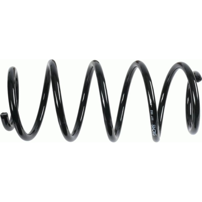 Sachs 997 992 Fahrwerksfeder