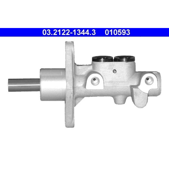 Hauptbremszylinder 03.2122-1344.3 Hauptbremszylinder 03.2122-1344.3