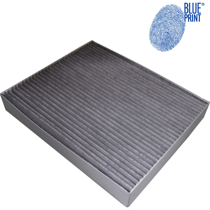 Blue Print ADF122517 Filter, Innenraumluft