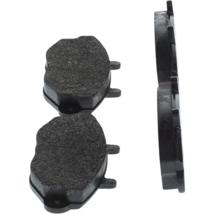 BOSCH 0 986 494 287 Bremsbelagsatz, Scheibenbremse BOSCH 0 986 494 287 Bremsbelagsatz, Scheibenbremse