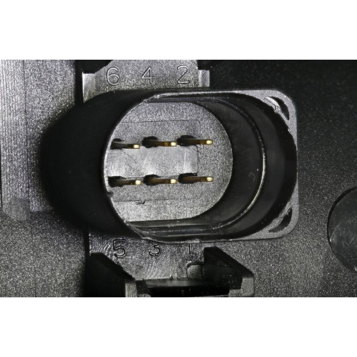 Luftmassenmesser 366316 Luftmassenmesser 366316