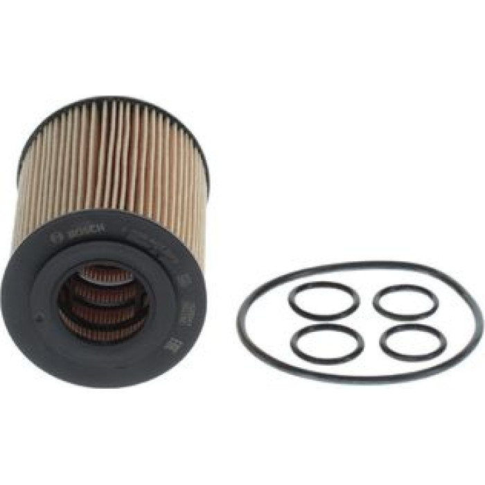 BOSCH F 026 407 073 Ölfilter BOSCH F 026 407 073 Ölfilter